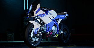 MotoGP25 - Iconic Liveries Pack