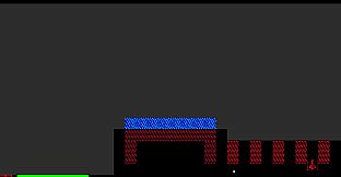 Tiger Tank 59 Ⅰ Break The Fog MP004