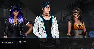 To the Edge of the Sky: Operation Phoenix