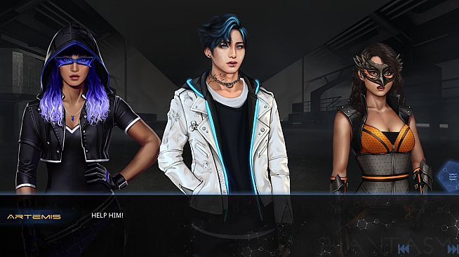 To the Edge of the Sky: Operation Phoenix