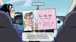 Road Trip to the End of the World