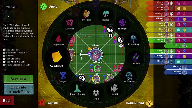 LION The Last Homeland