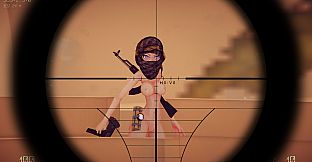 H-SNIPER: Middle East - Nudity DLC (18+)
