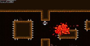 Vosaria: Lair of the Forgotten