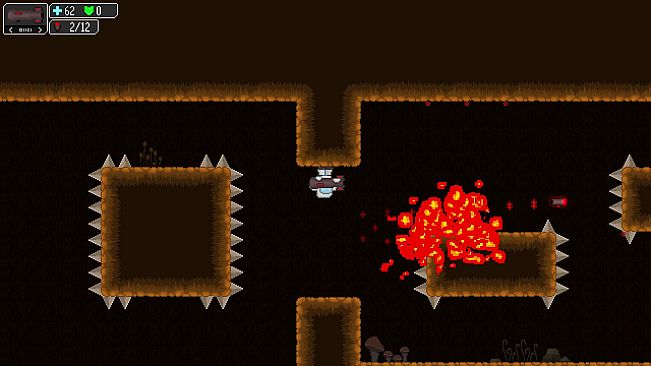 Vosaria: Lair of the Forgotten