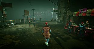 OttoPunks: Gangs of Bosphorus