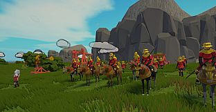 Warlords