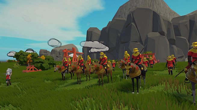 Warlords