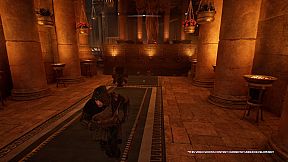 Dwellink: War of the Nine