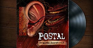 POSTAL - Official Soundtrack