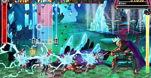 The Metronomicon: Slay the Dance Floor