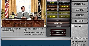 Industrialization - TCWE