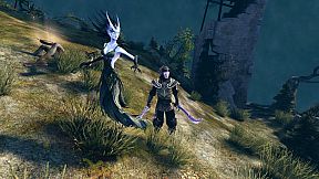 The Incredible Adventures of Van Helsing III