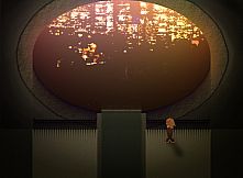 My Hole is a Mouth of Dirt