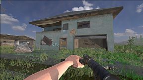 Without A Roof (W.A.R.)