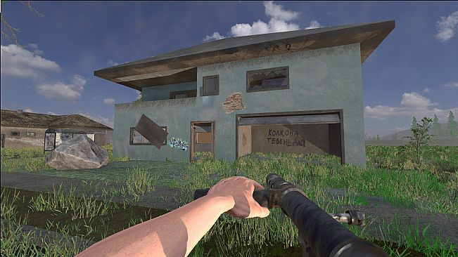 Without A Roof (W.A.R.)