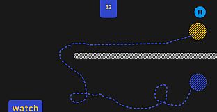 Replay-A Puzzle Game