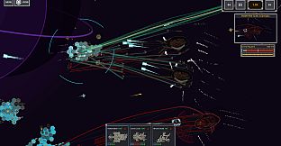 FleetForge: Warship Builder & Fleet Command