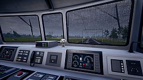 Train Life: A Railway Simulator