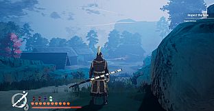 The Last Soldier of the Ming Dynasty: Shadow of Yamatai