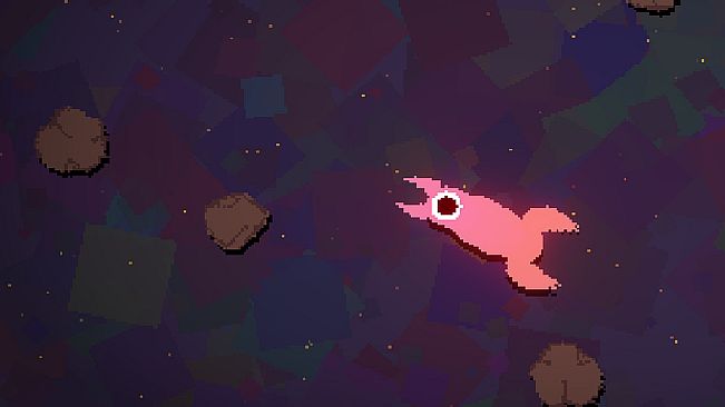 Beware of Space Dragons