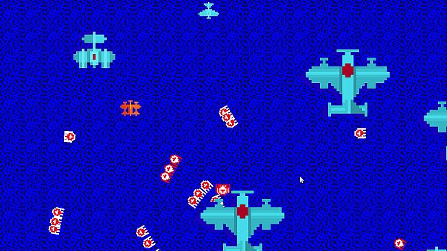 The Tower Of TigerQiuQiu 2 1952 M2