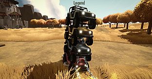 Chained Drivers