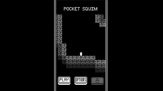 Pocket Squirm