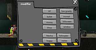 Crazy Flasher Series 2021 MODIFIER