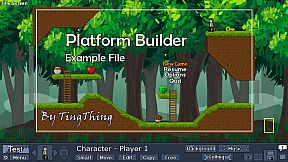 Platform Builder
