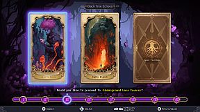 7th Domain: Tree of Chaos