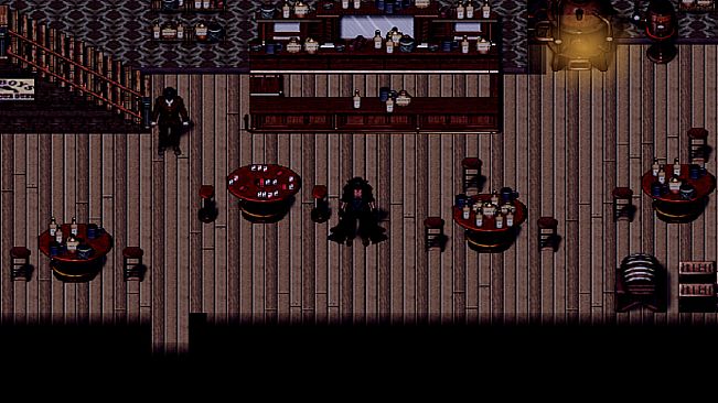 Cowboy Wars - Supporter Pack