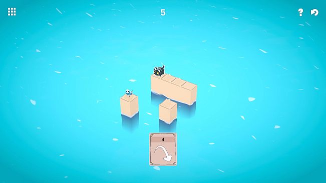 Just a Little Purr suit