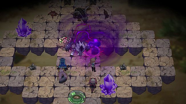 Shachibato! Additional Employee Pack 1