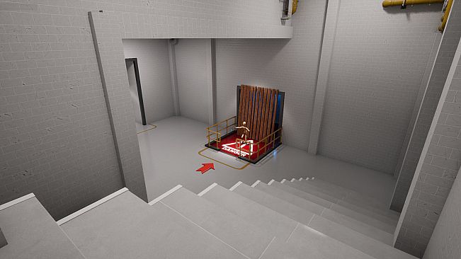 RMF's Ragdoll Physics Experiments