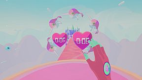 Random Acts of Madness