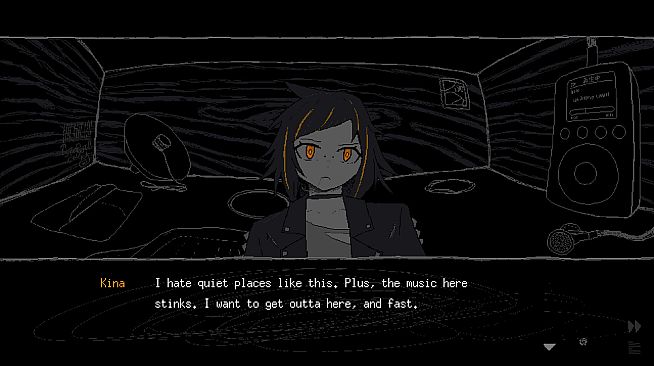 SAEKO: Giantess Dating Sim Soundtrack