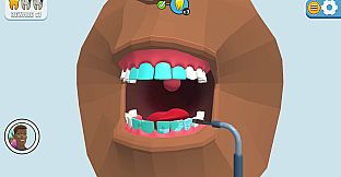 Dentist Bling: Complete Edition