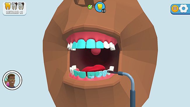 Dentist Bling: Complete Edition