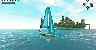 Legend of a Soul Hunter