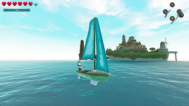 Legend of a Soul Hunter