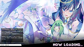 ElementalMaster Luna - The Moon Goddess And Lost Memories