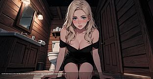 Horny Sister-in-Law's Midnight Demand