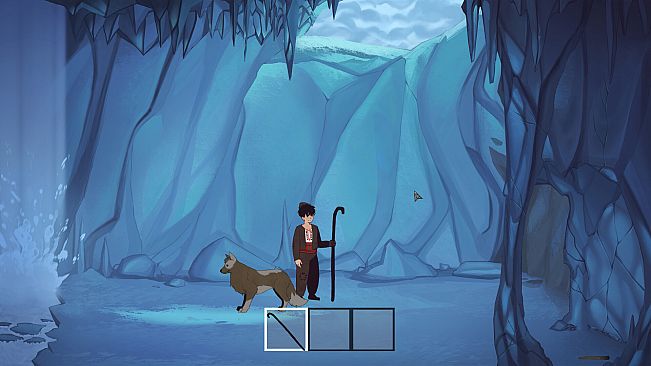 Will of the Mountainhopper