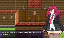 Maid Mansion Nightmare