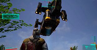 Greed: Abandoned Dogs