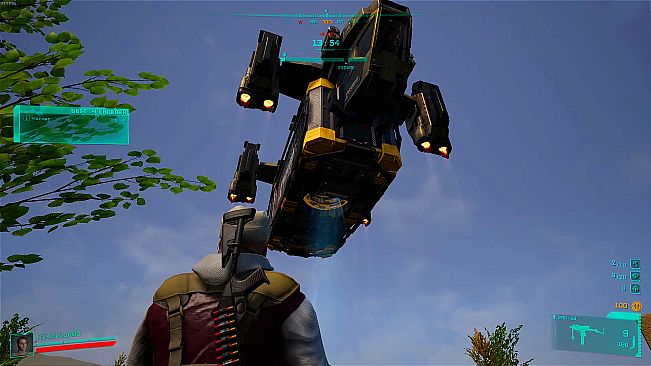 Greed: Abandoned Dogs