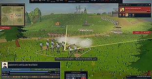 Empires of Black Powder
