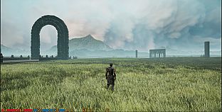 Ancient Demon Shadow