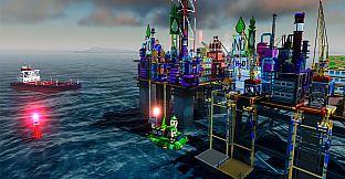 Drill Deal: Borehole (Alpha)